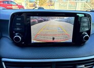 Hyundai Tucson SUV / Terénní 1,6 l 100 kw