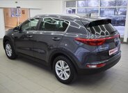 KIA Sportage SUV 1,7 l 104 kw