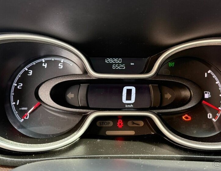 Fiat Talento VAN / Minibus 0,0 107 kw