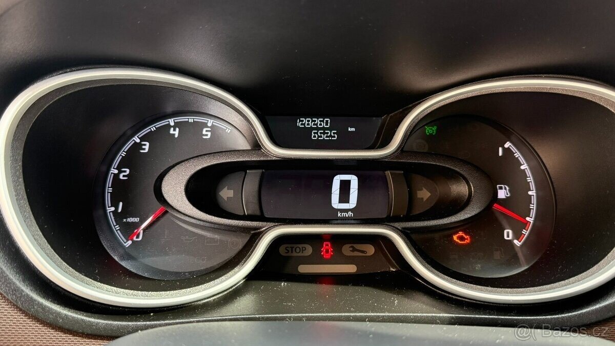 Fiat Talento VAN / Minibus 0,0 107 kw