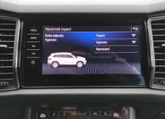 Škoda Kodiaq SUV 2,0 l 140 kw