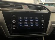 Volkswagen Touran 7