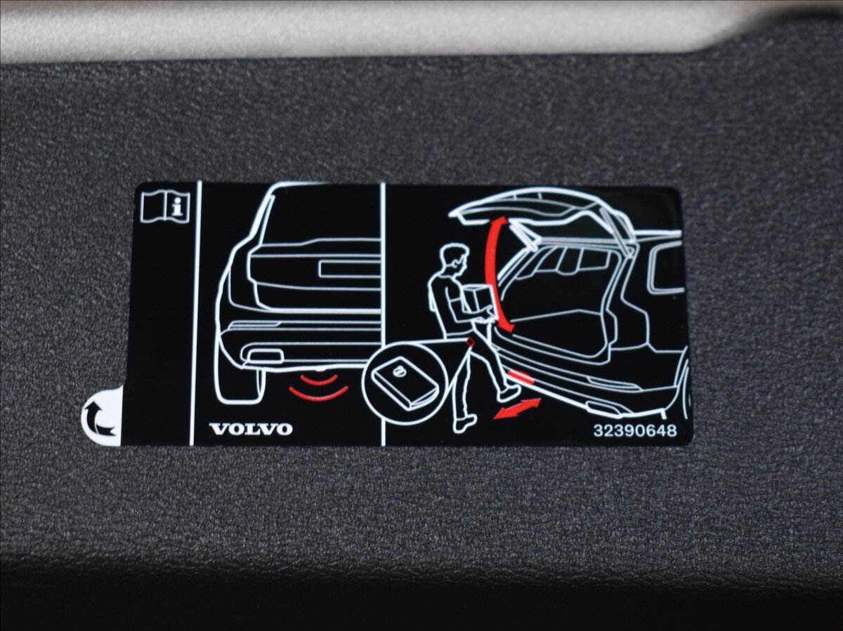 Volvo V60 Kombi 2,0 l 186 kw