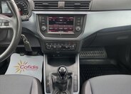 Seat Arona SUV / Terénní 999,0 70 kw