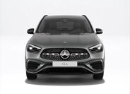 Mercedes-Benz GLA SUV / Terénní 2,0 l 110 kw