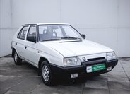 Škoda Favorit Hatchback 1,3 l 46 kw