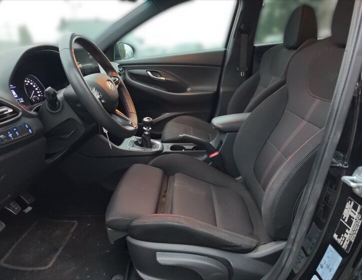 Hyundai i30 Kombi 998,0 88 kw