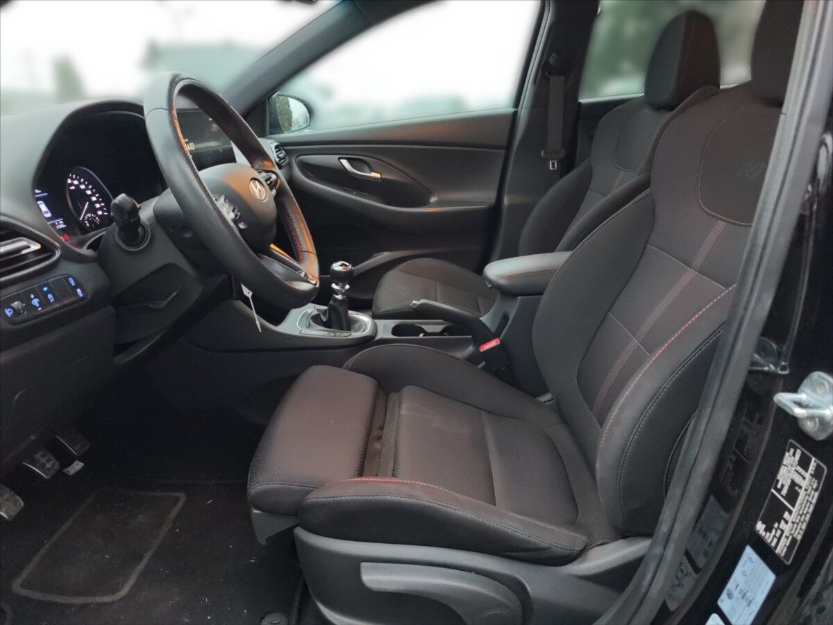 Hyundai i30 Kombi 998,0 88 kw