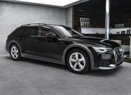 Audi A6 Allroad Kombi 3,0 l 250 kw