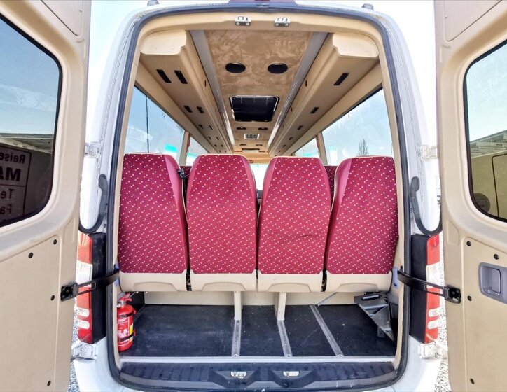 Mercedes-Benz Ostatní 28