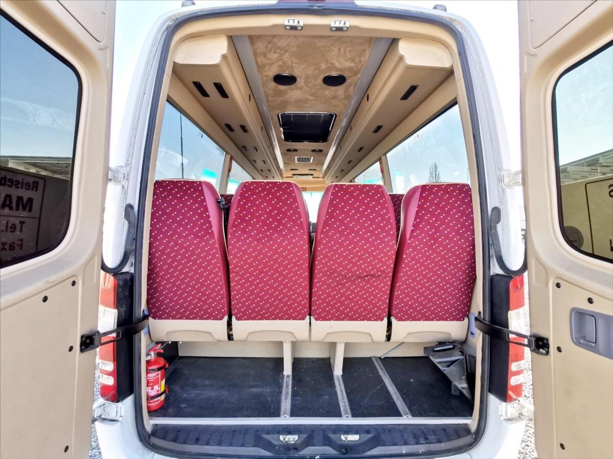 Mercedes-Benz Ostatní