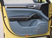 Porsche Cayenne SUV / Terénní 4,8 l 294 kw