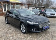 Ford Mondeo Kombi 2,0 l 132 kw