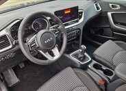 KIA Ceed Kombi 1,5 l 103 kw