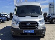 Ford Transit Skříň 2,0 l 96 kw