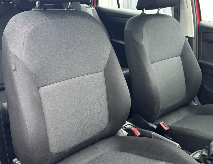 Škoda Fabia Kombi 999,0 70 kw