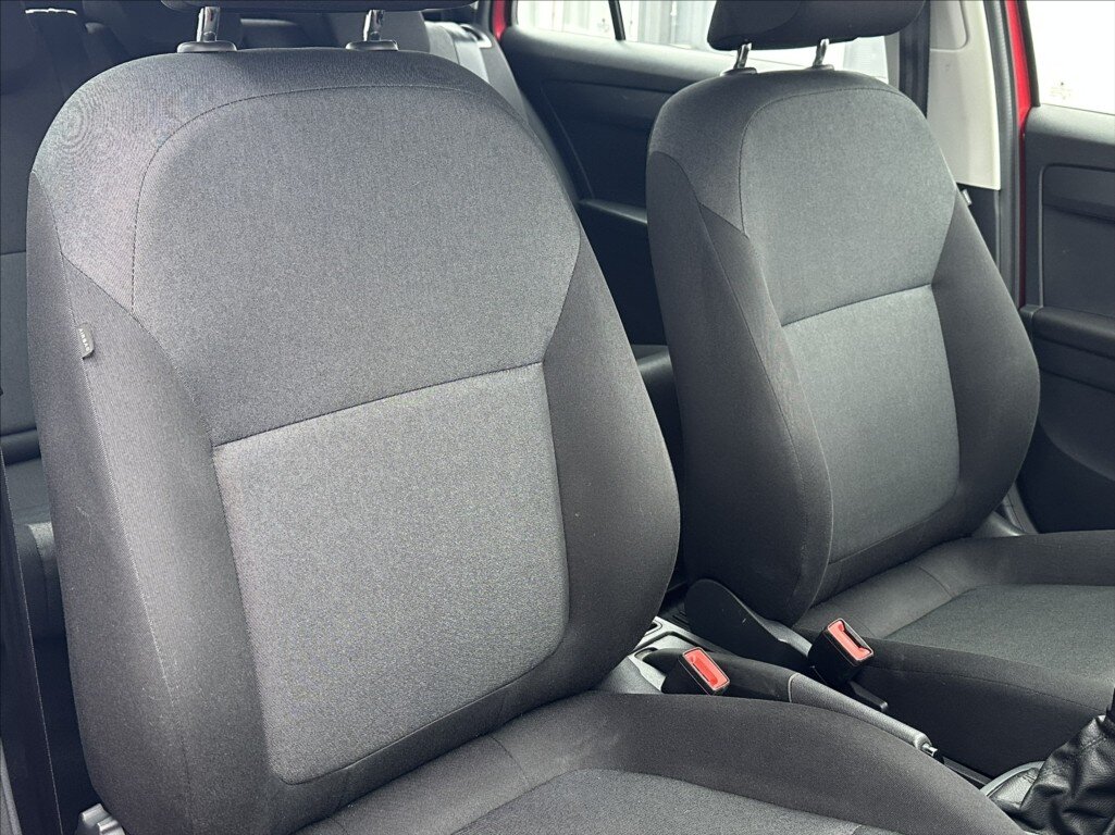 Škoda Fabia Kombi 999,0 70 kw