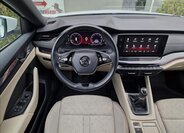 Škoda Octavia 12