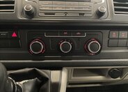 Volkswagen Transporter Kombi 2,0 l 110 kw