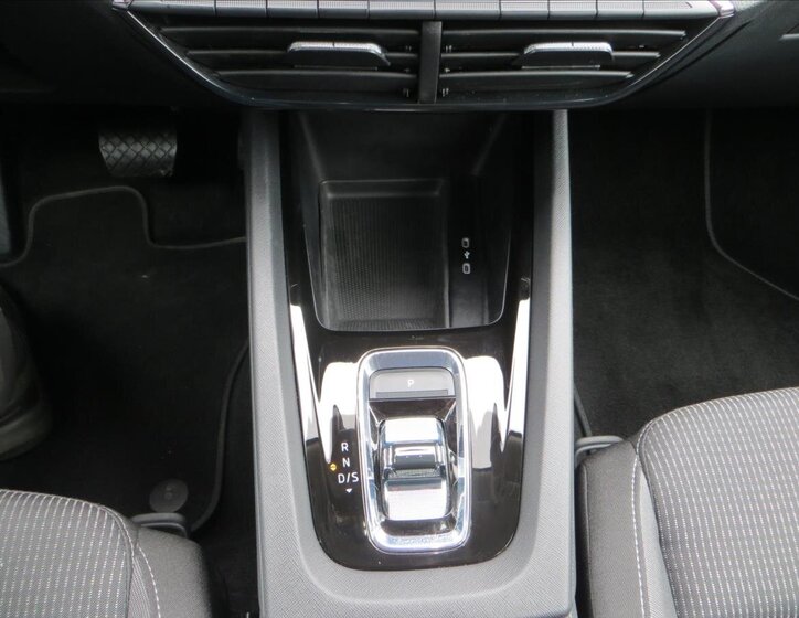 Škoda Octavia Liftback 2,0 l 85 kw