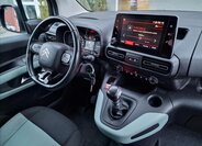 Citroën Berlingo 39