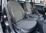 Škoda Octavia Kombi 1,6 l 77 kw