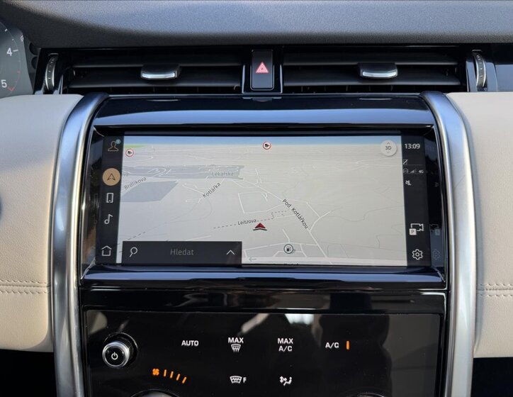 Land Rover Discovery Sport 20