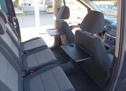 Volkswagen Sharan MPV 1,4 l 110 kw