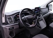 Ford Tourneo Custom 25
