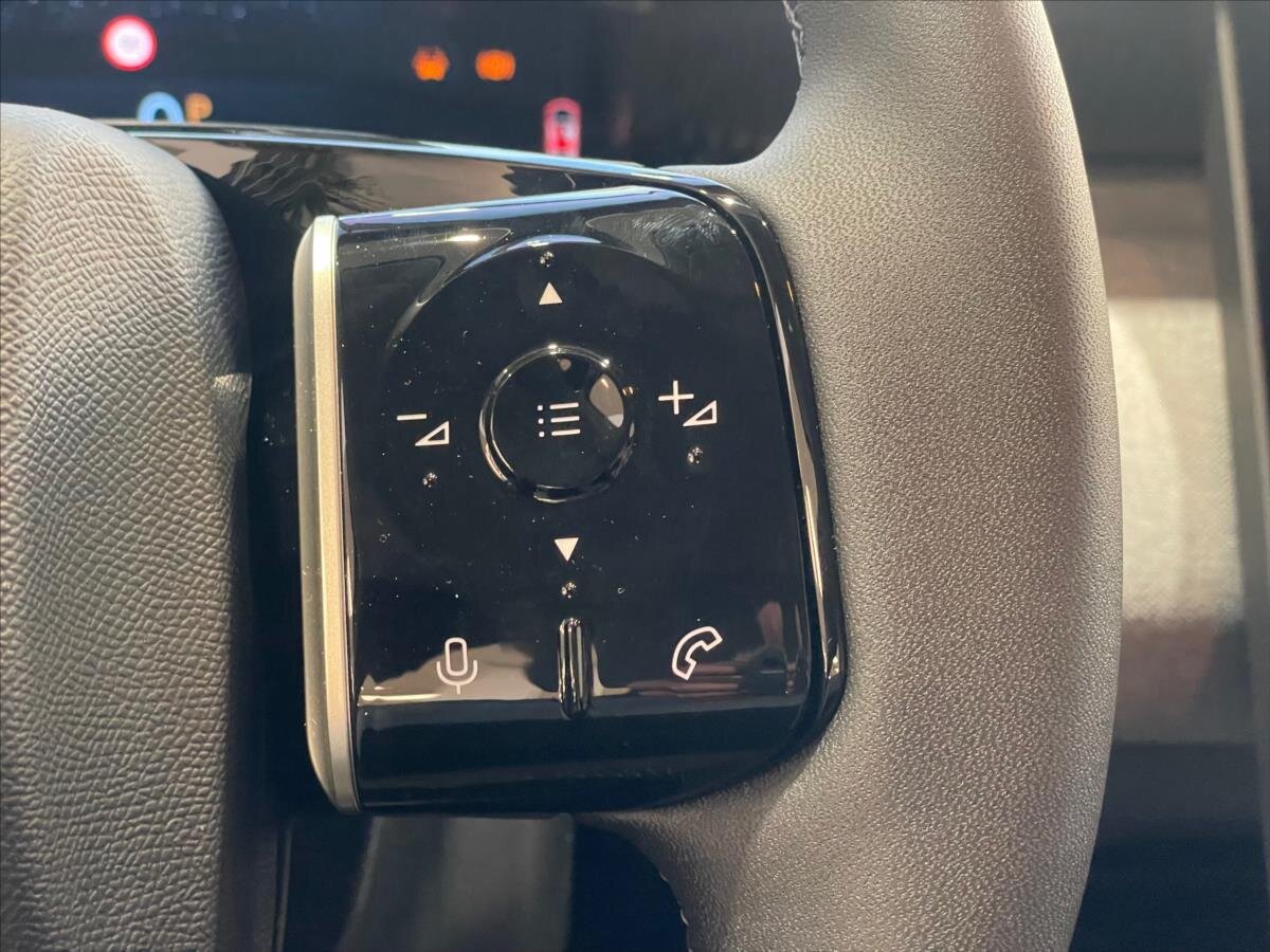 Citroën C5 Aircross SUV / Terénní 1,2 l 107 kw