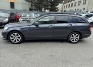 Mercedes-Benz Třídy C 4