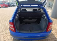 Škoda Fabia Hatchback 1,2 l 40 kw