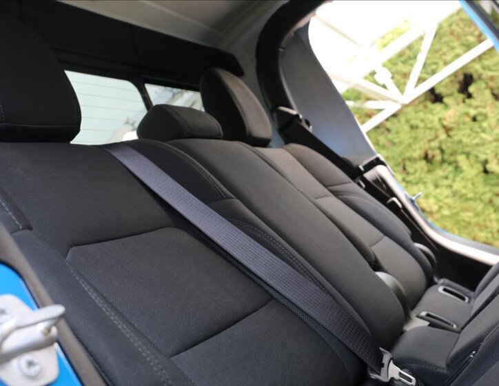 Jeep Gladiator Pick-up 3,7 l 210 kw