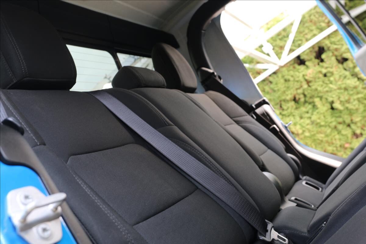 Jeep Gladiator Pick-up 3,7 l 210 kw