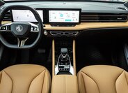 MG HS SUV 1,5 l 165 kw