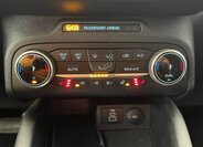 Ford Kuga SUV / Terénní 2,5 l 140 kw