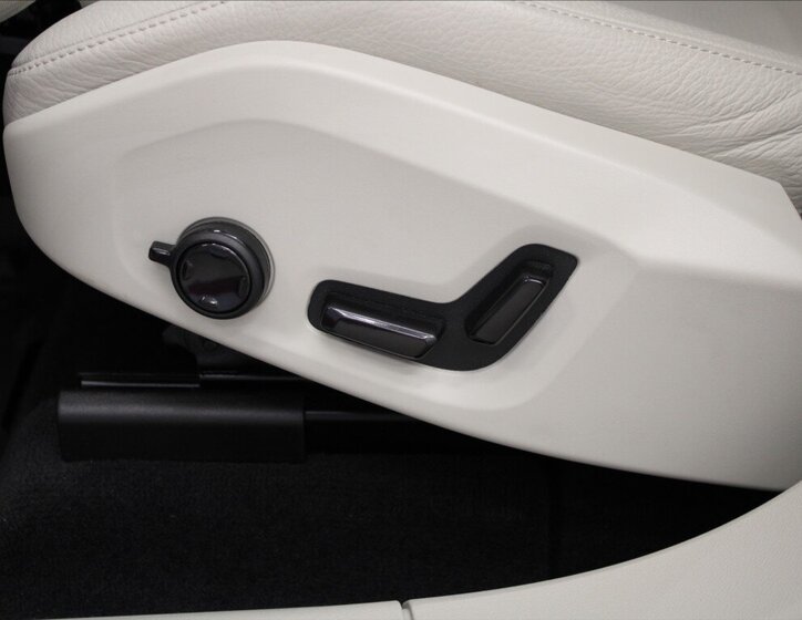 Volvo XC60 SUV 2,0 l 145 kw