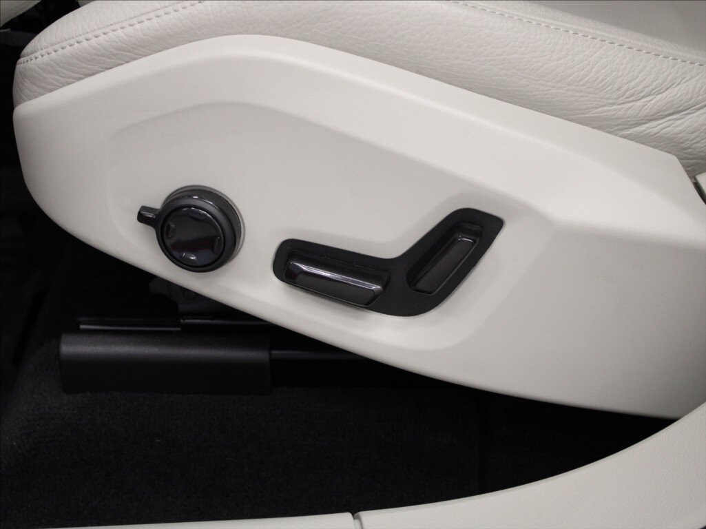 Volvo XC60 SUV 2,0 l 145 kw