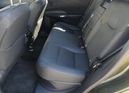 Lexus RX 350h SUV / Terénní 2,5 l 140 kw