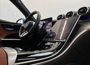 Mercedes-Benz Třídy C Kombi 2,0 l 190 kw