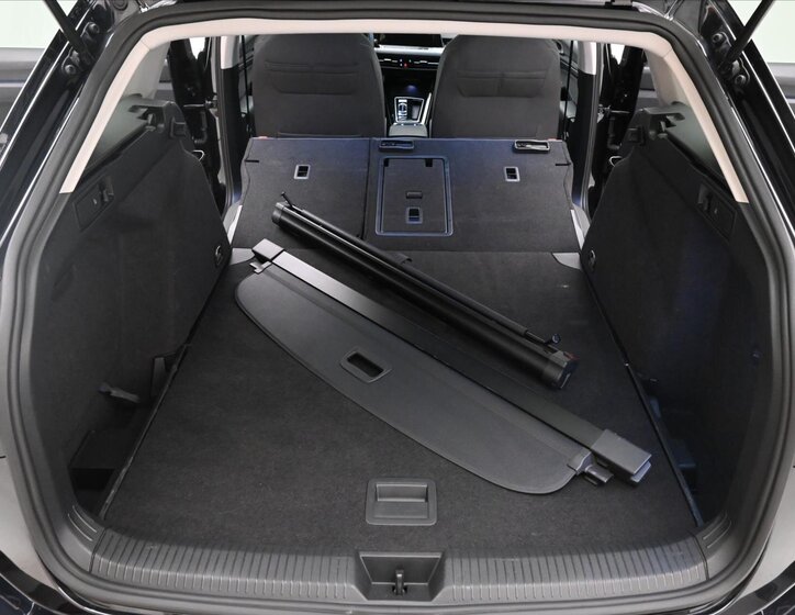 Volkswagen Golf Kombi 2,0 l 110 kw