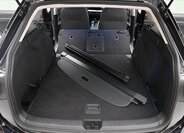 Volkswagen Golf Kombi 2,0 l 110 kw