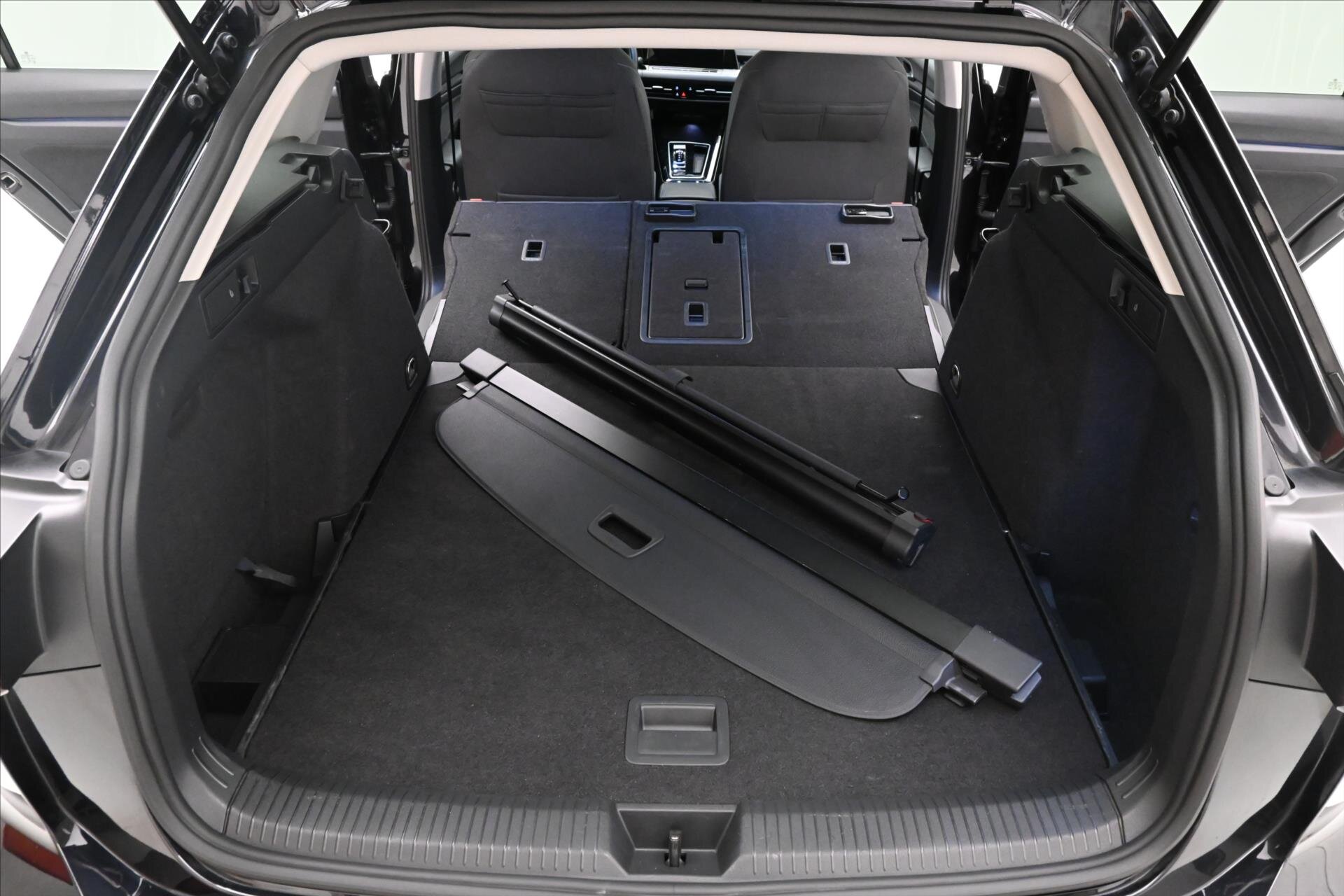 Volkswagen Golf Kombi 2,0 l 110 kw