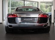 Audi R8 3
