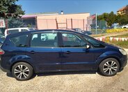 Ford S-MAX Kombi 1,8 l 92 kw