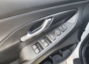 Hyundai i30 Hatchback 1,5 l 81 kw