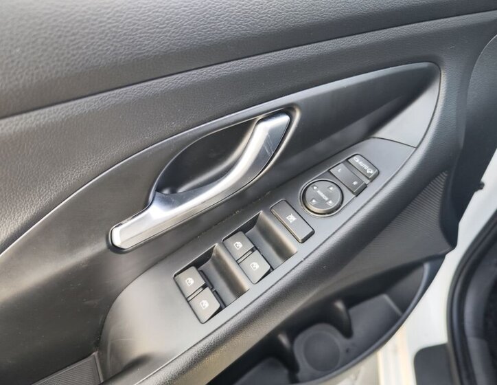 Hyundai i30 Hatchback 1,5 l 81 kw