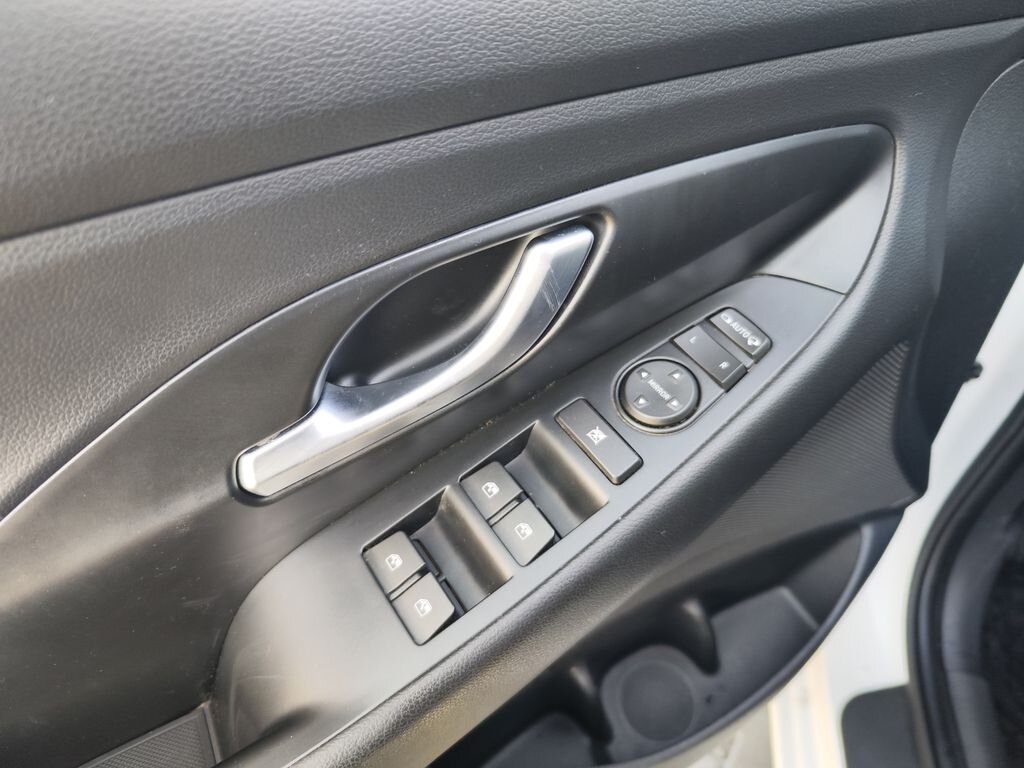 Hyundai i30 Hatchback 1,5 l 81 kw