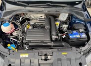 Škoda Fabia Hatchback 1,2 l 66 kw