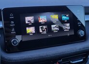 Škoda Fabia Hatchback 999,0 85 kw